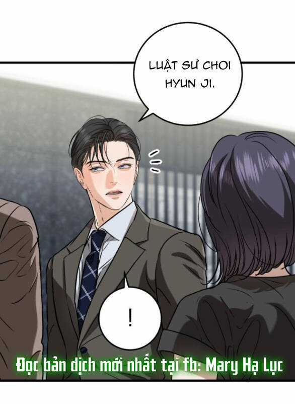 Nóng Lòng Muốn Giày Vò Em Chapter 44 trang 1