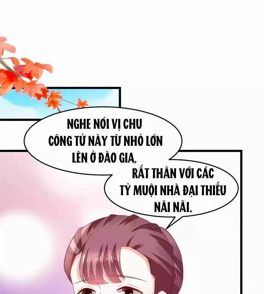 Nông Nữ Thù Sắc Chapter 197 trang 0