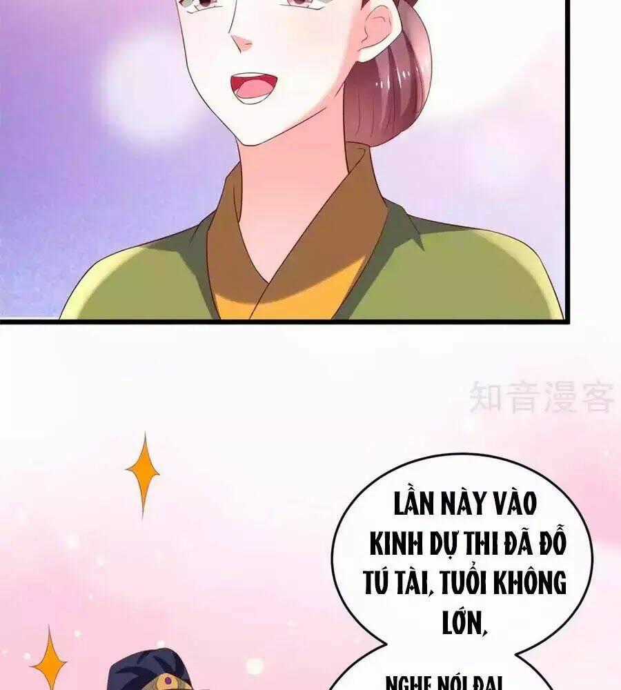 Nông Nữ Thù Sắc Chapter 197 trang 1