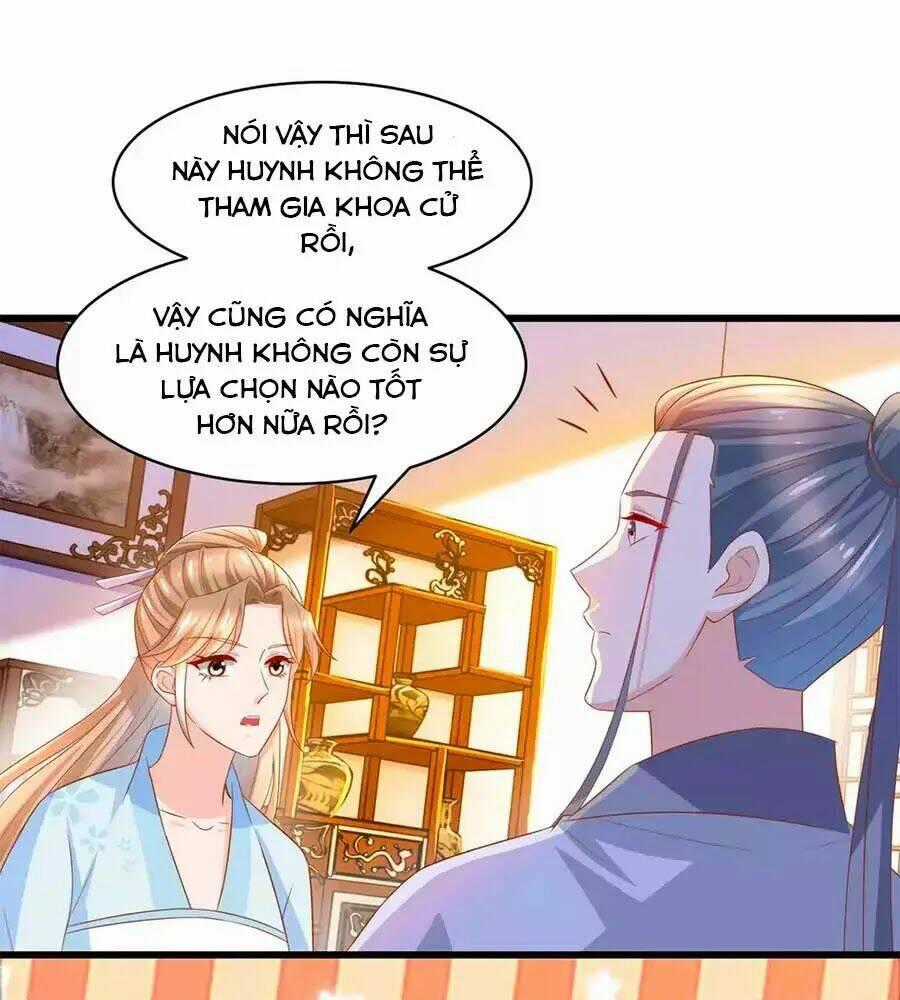 Nông Nữ Thù Sắc Chapter 207 trang 0