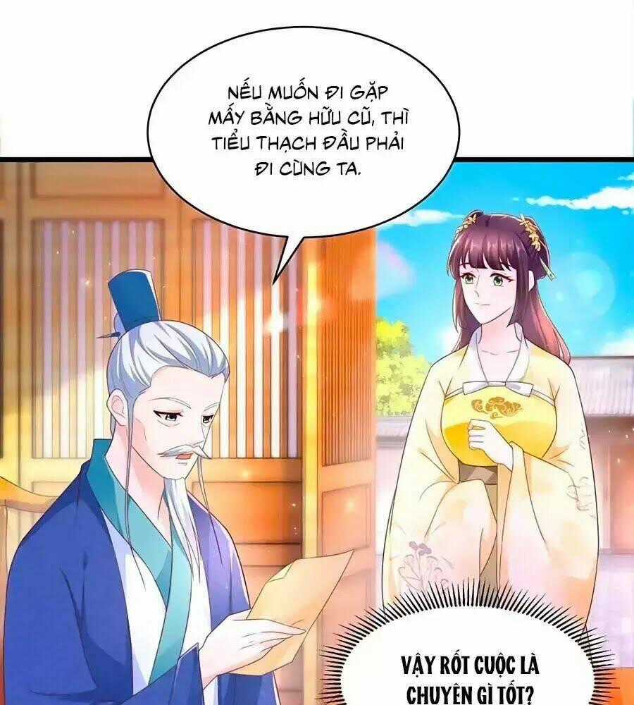 Nông Nữ Thù Sắc Chapter 209 trang 0