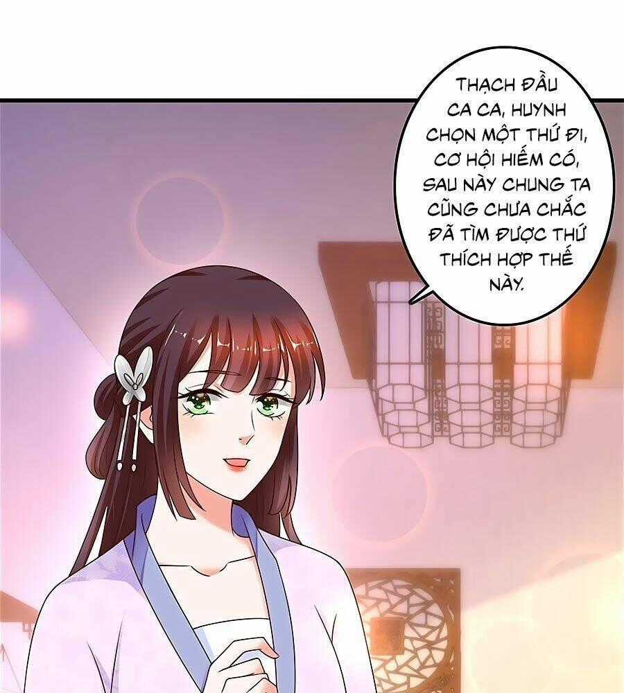 Nông Nữ Thù Sắc Chapter 229 trang 0