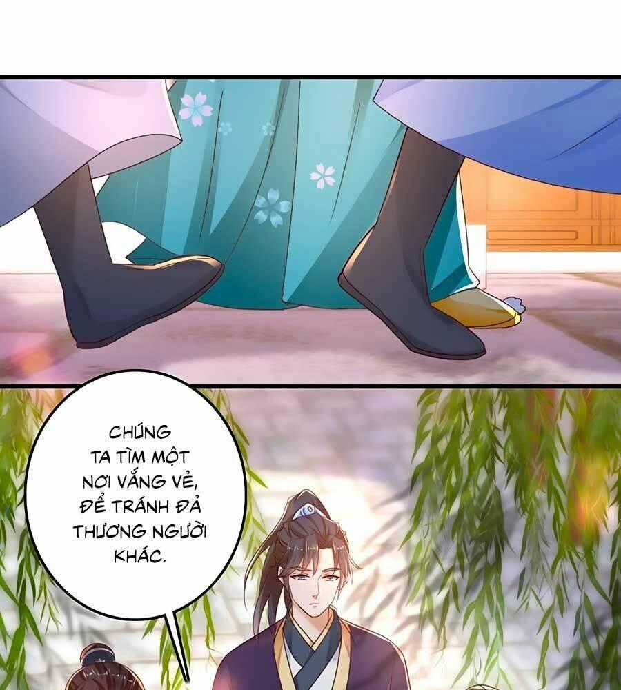 Nông Nữ Thù Sắc Chapter 233 trang 0