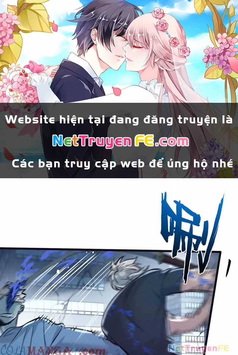 Nông Trường Siêu Cấp Ở Tận Thế Chapter 65 trang 1