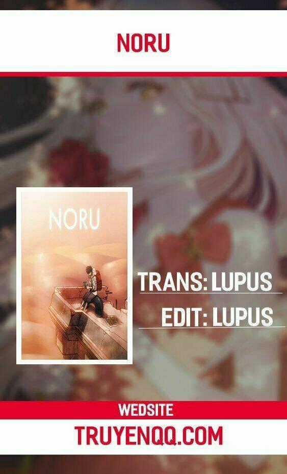 Noru Chapter 2 trang 0