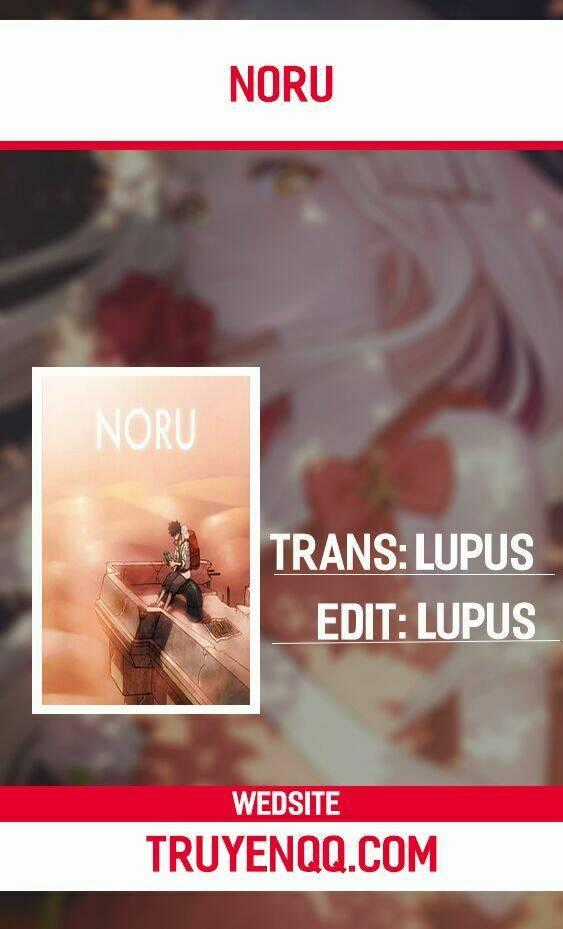 Noru Chapter 3 trang 0