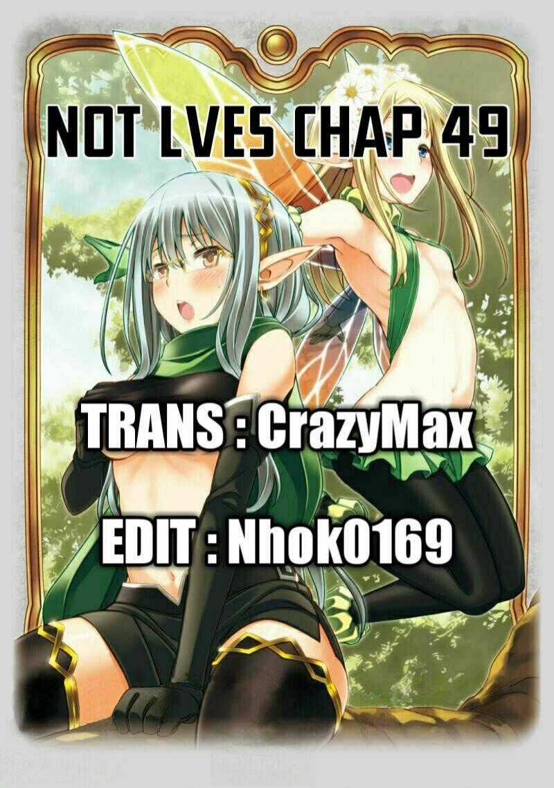 Not Lives Chapter 49 trang 0