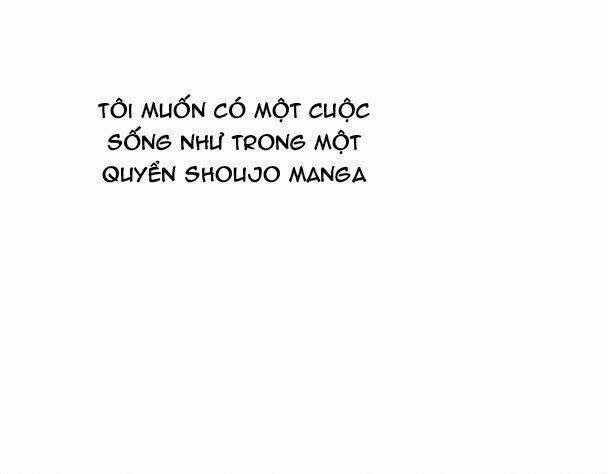 Not So Shoujo Love Story Chapter 1 trang 0