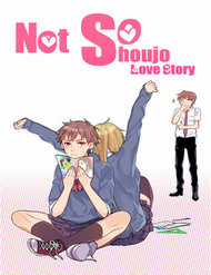 Đọc truyện tranh Not So Shoujo Love Story