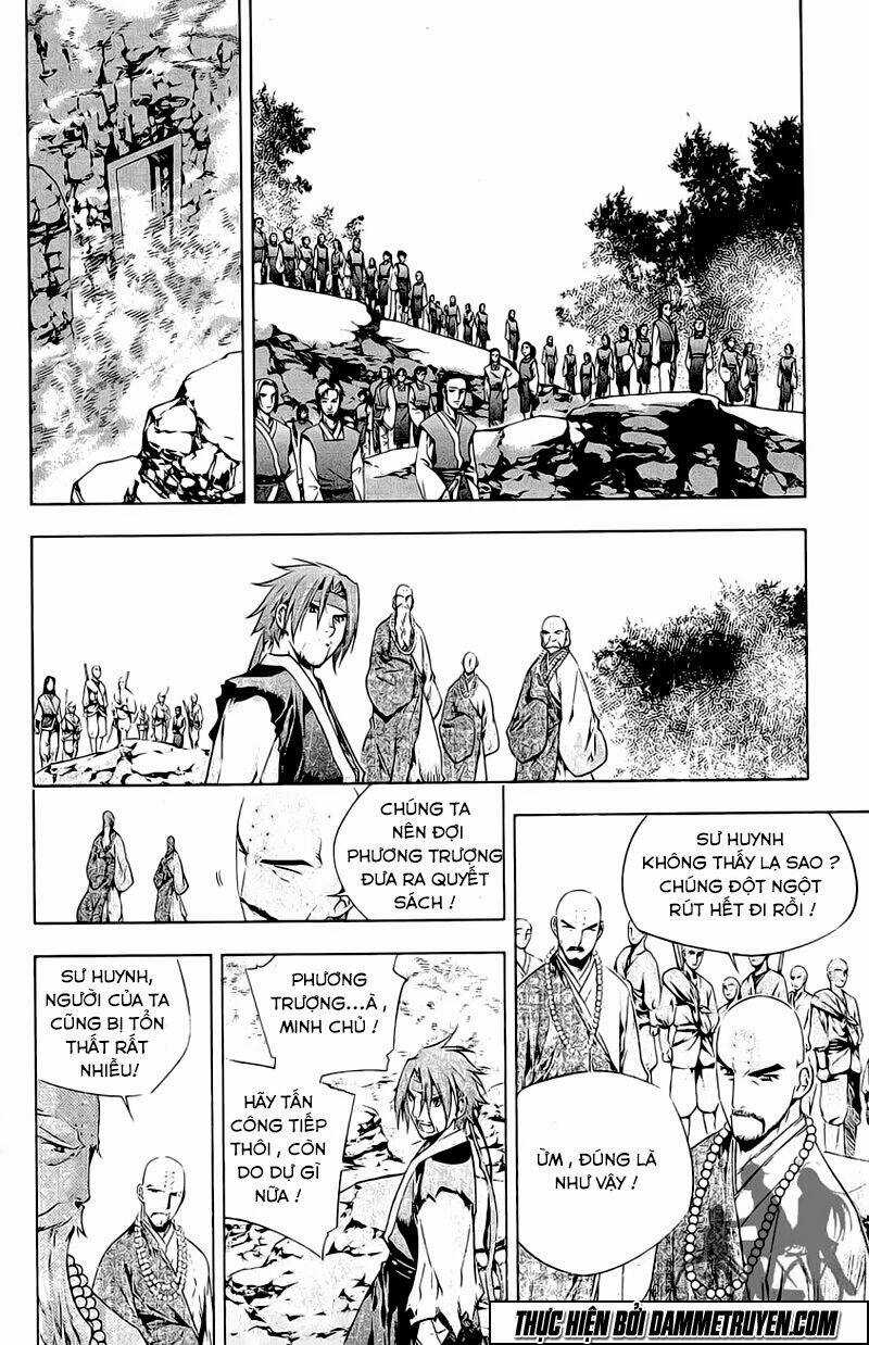 Now Chapter 188 trang 1