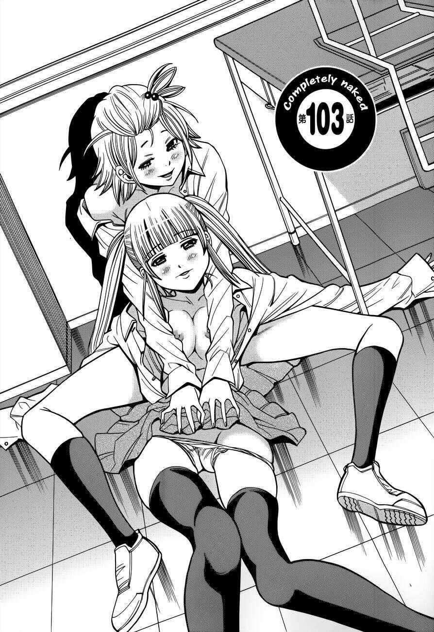 Nozoki Ana Chapter 103 trang 0