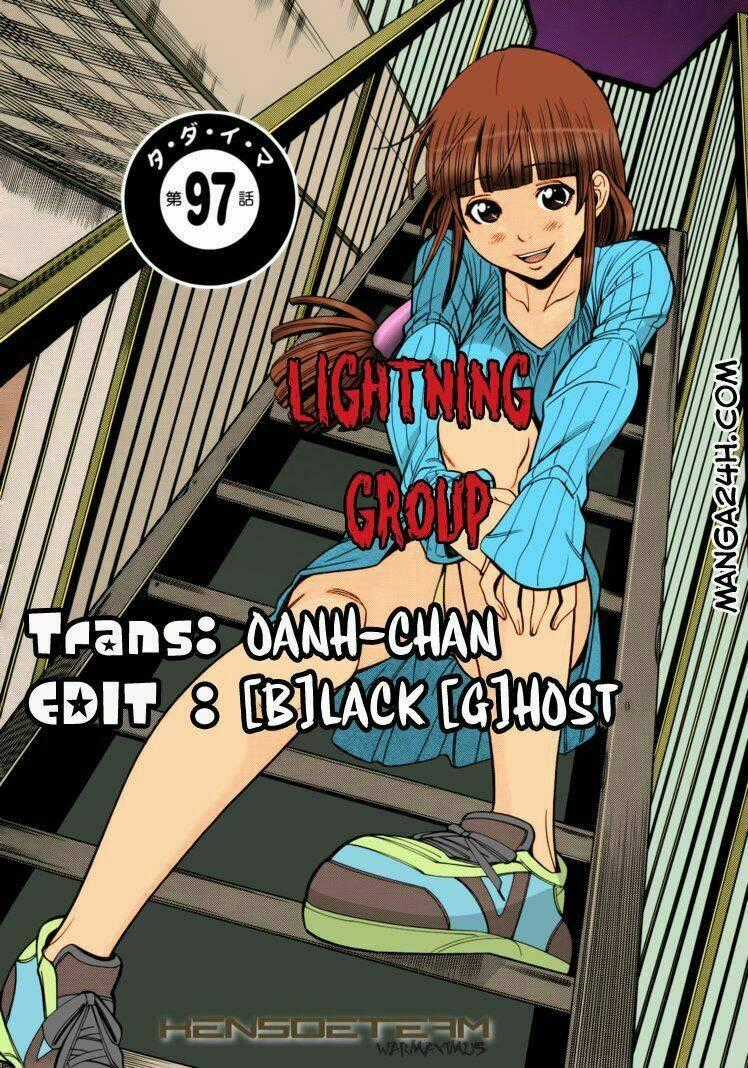 Nozoki Ana Chapter 115 trang 1