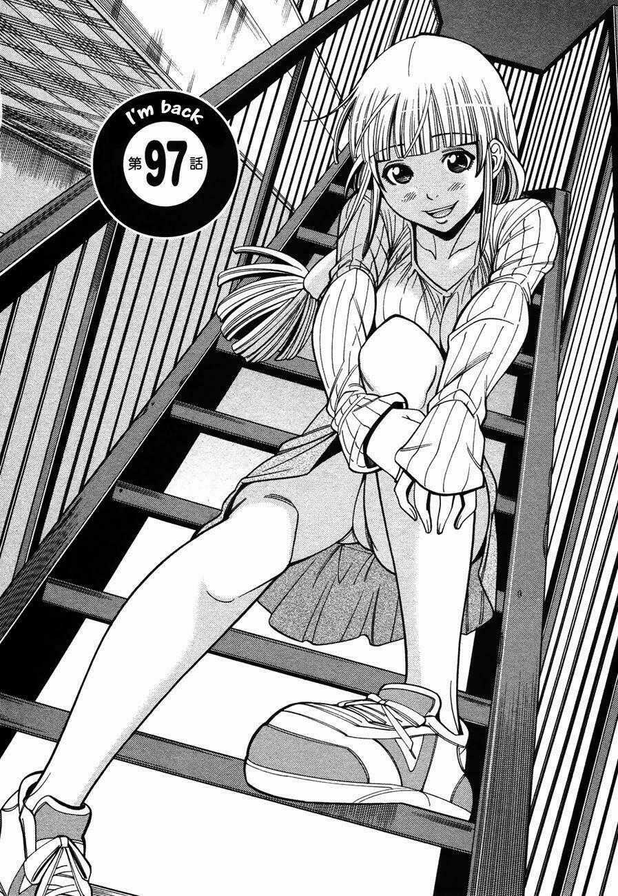 Nozoki Ana Chapter 97 trang 0