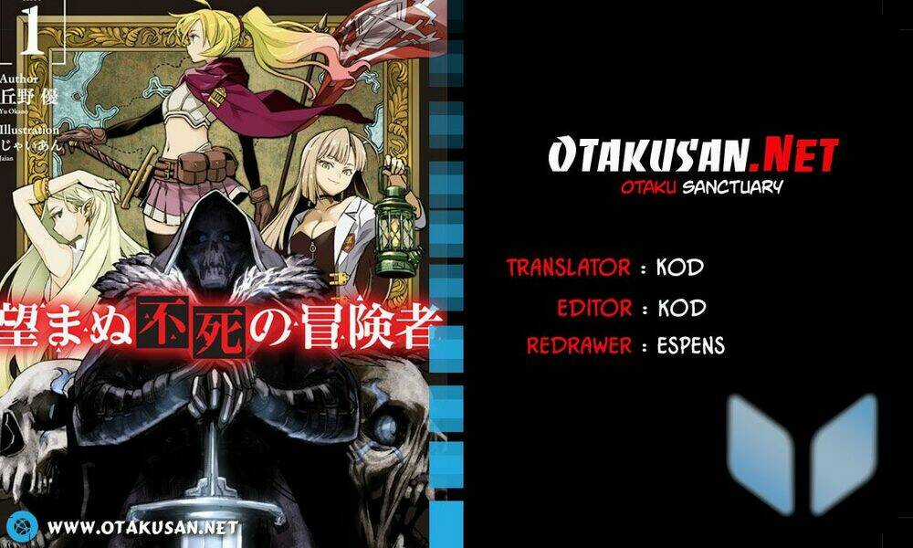 Nozomanu Fushi no Boukensha Chapter 10 trang 0