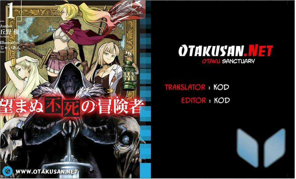 Nozomanu Fushi no Boukensha Chapter 20 trang 0