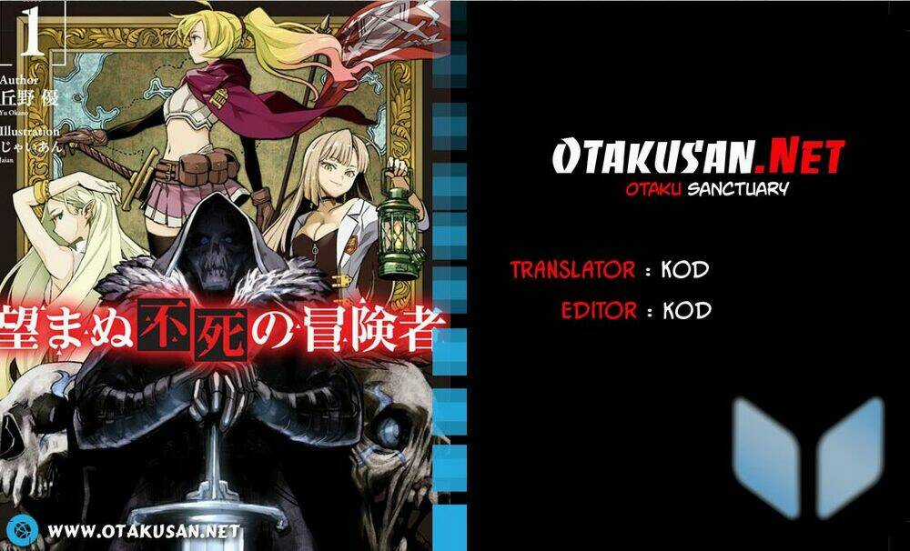 Nozomanu Fushi no Boukensha Chapter 21 trang 0