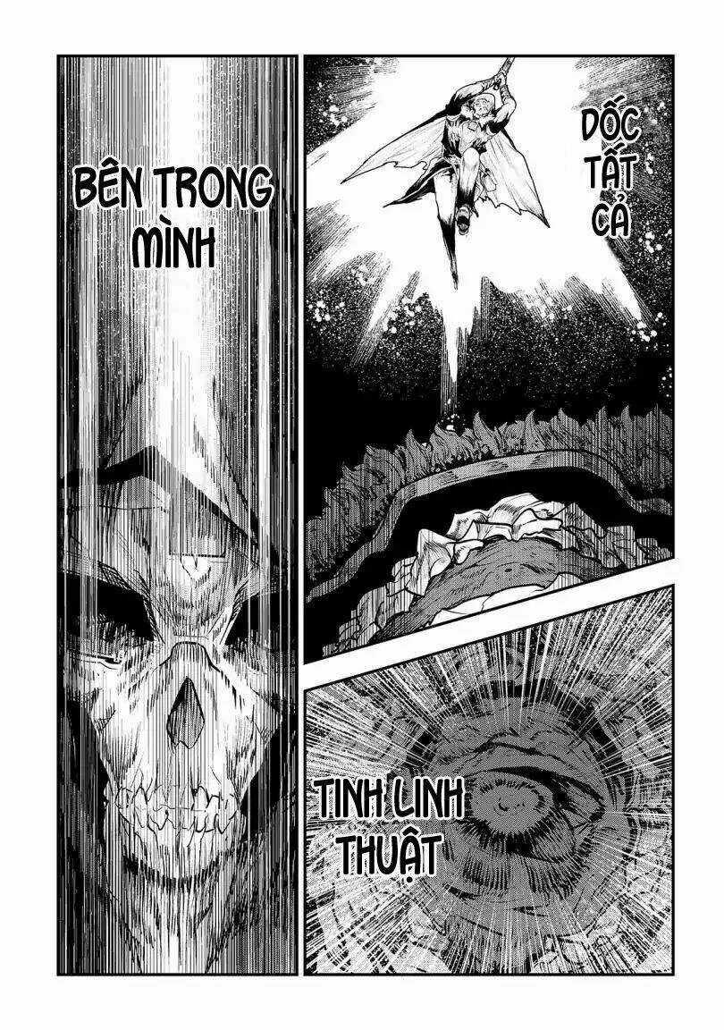 Nozomanu Fushi no Boukensha Chapter 22 trang 1