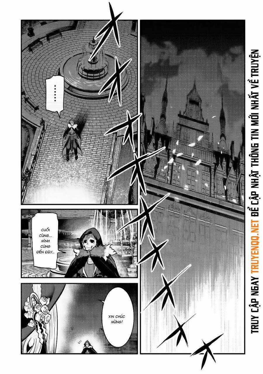 Nozomanu Fushi no Boukensha Chapter 27 trang 1