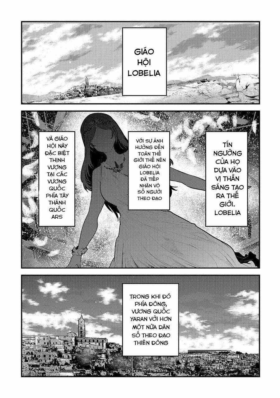 Nozomanu Fushi no Boukensha Chapter 32 trang 0