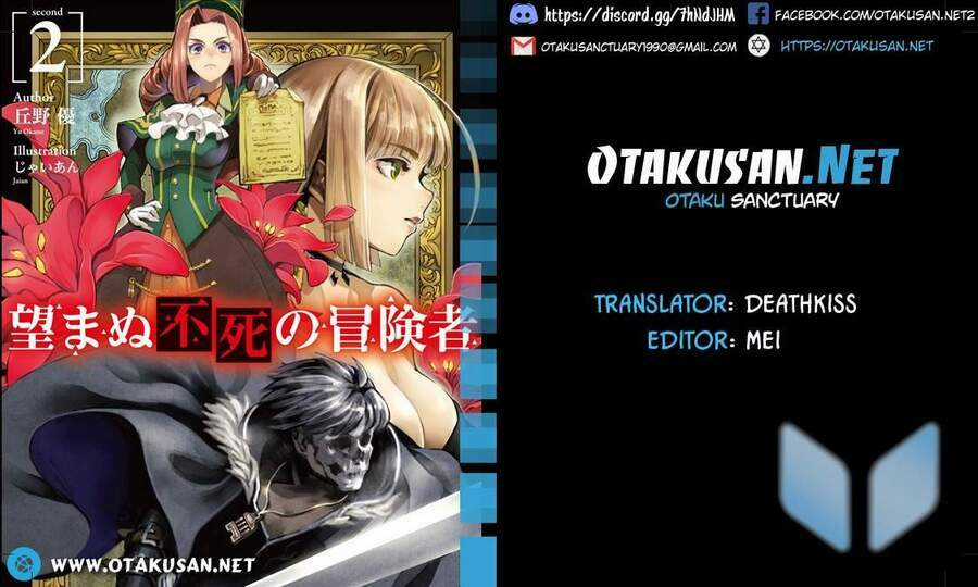 Nozomanu Fushi no Boukensha Chapter 33 trang 0