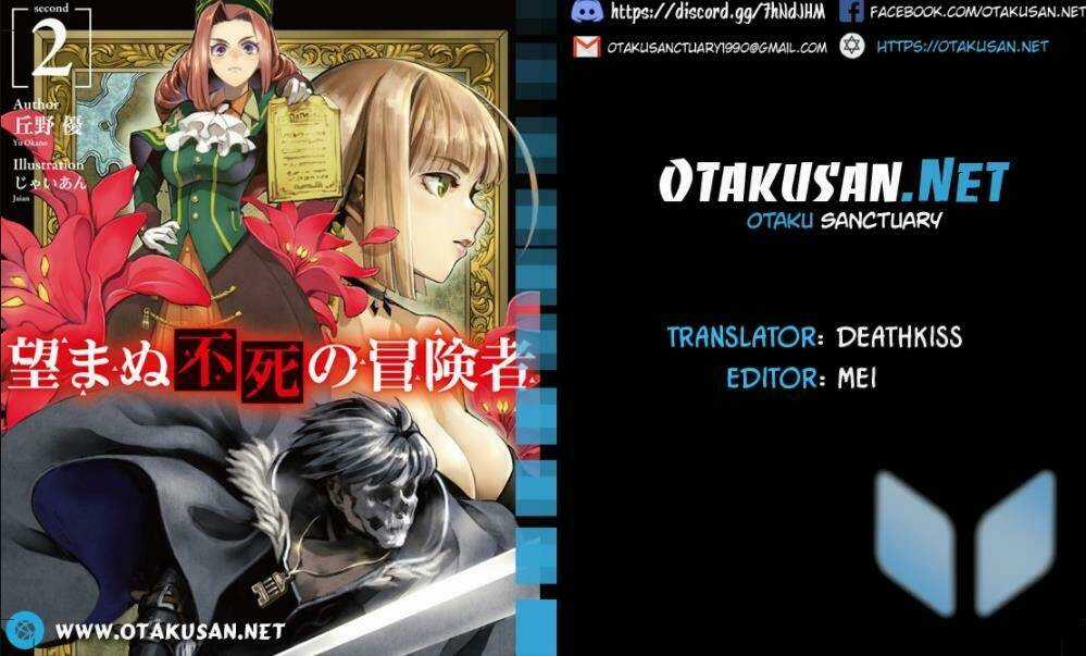 Nozomanu Fushi no Boukensha Chapter 37 trang 0