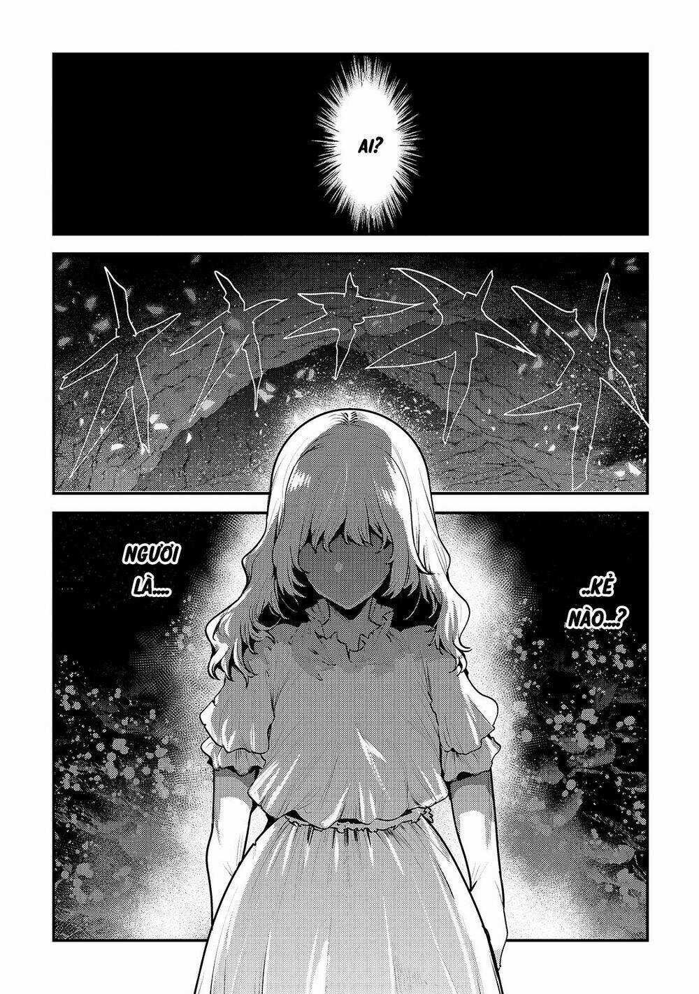 Nozomanu Fushi no Boukensha Chapter 37 trang 1