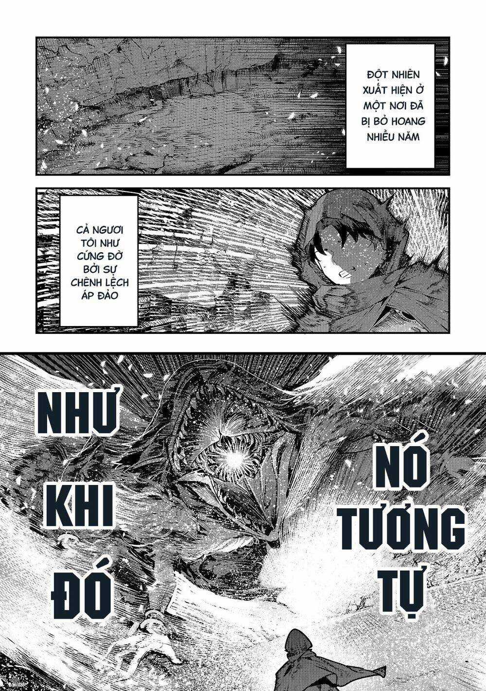 Nozomanu Fushi no Boukensha Chapter 39 trang 1