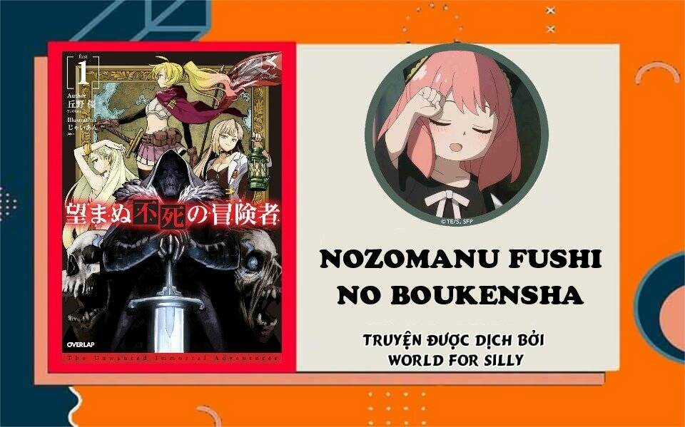 Nozomanu Fushi no Boukensha Chapter 40 trang 0