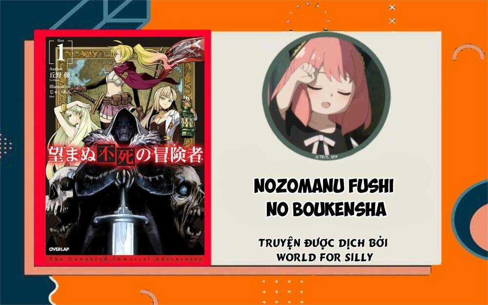 Nozomanu Fushi no Boukensha Chapter 41 trang 0