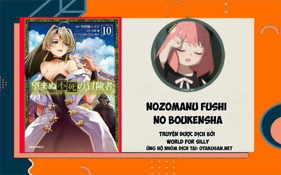 Nozomanu Fushi no Boukensha Chapter 46 trang 0