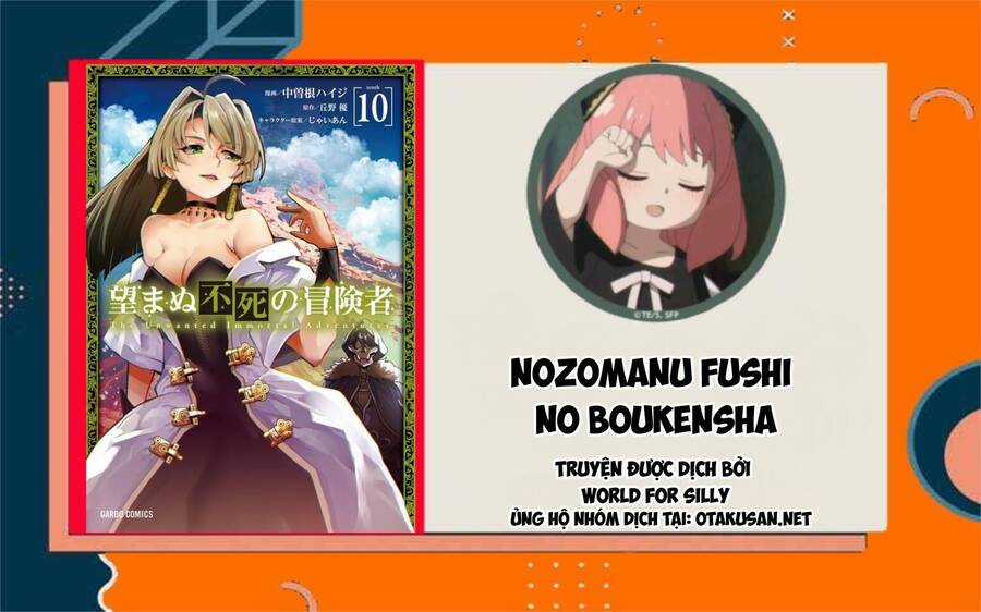 Nozomanu Fushi no Boukensha Chapter 48 trang 0