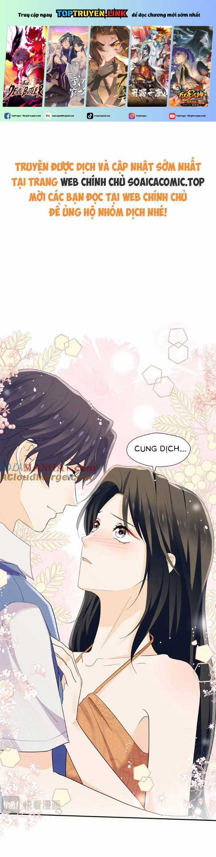 Nữ Chính Hắc Hóa Sau Trọng Sinh Chapter 72 trang 1