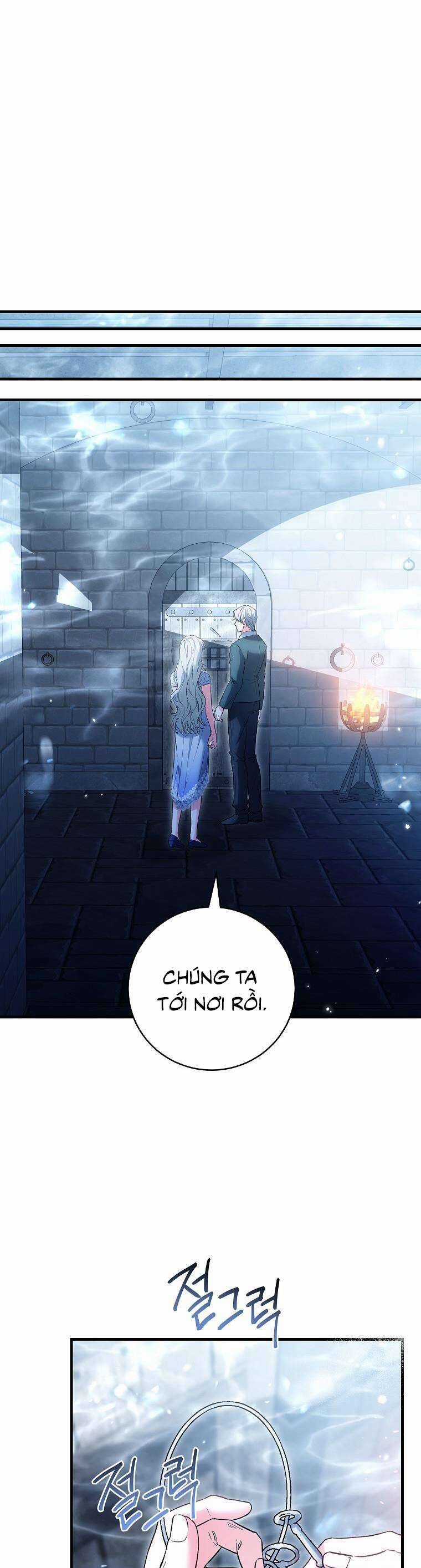 Nữ Chính Muốn Tôi Trở Thành Chị Dâu Của Cô Ấy Chapter 55 trang 1