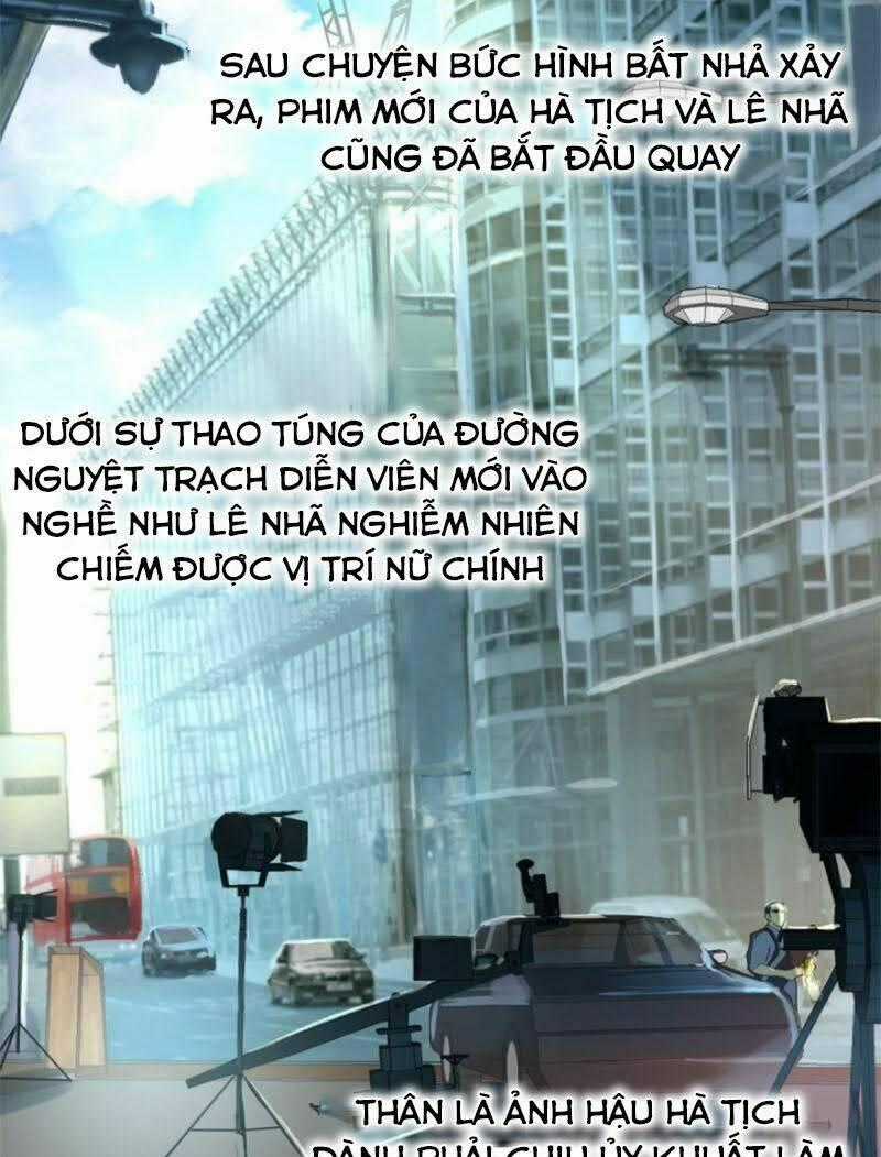 Nữ Chính Phản Phái Cần Thăng Cấp Chapter 5 trang 0