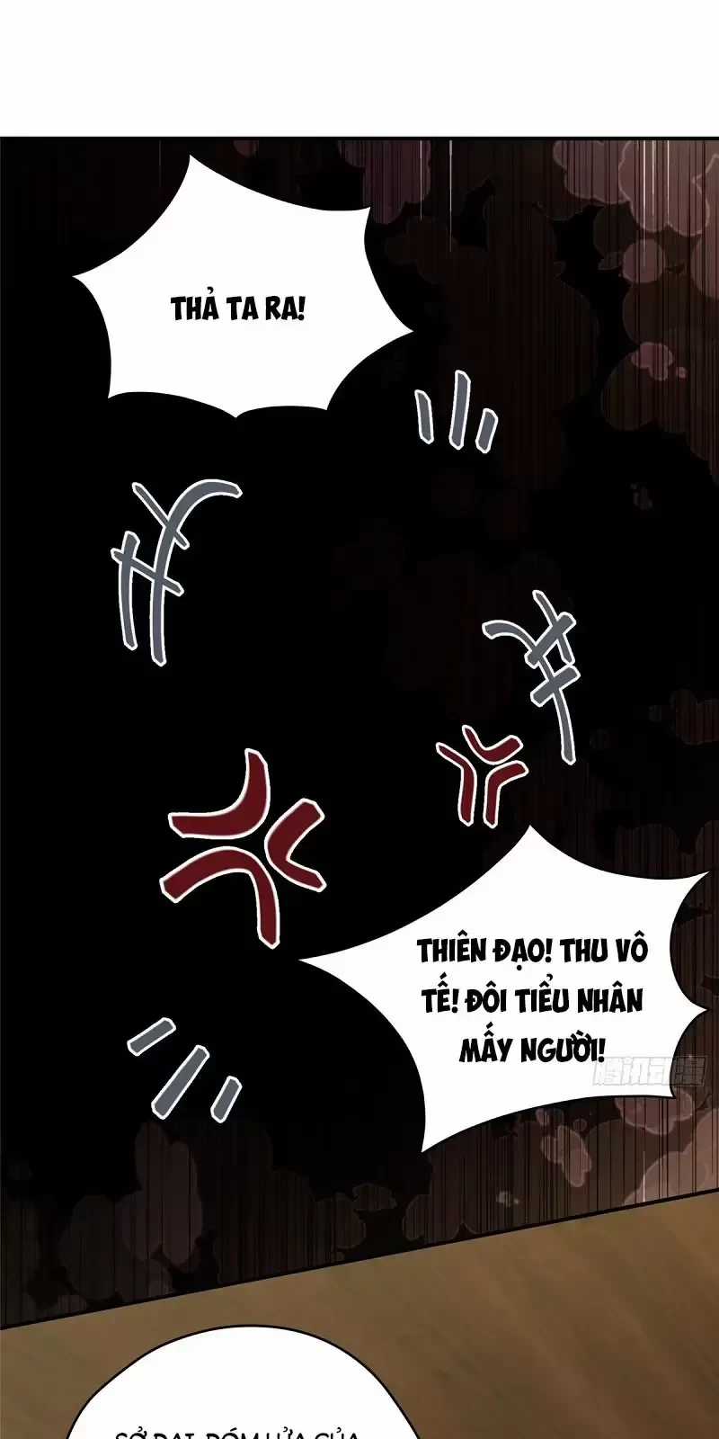 Nữ Chính Từ Trong Sách Chạy Ra Ngoài Rồi Phải Làm Sao Đây? Chapter 138 trang 0