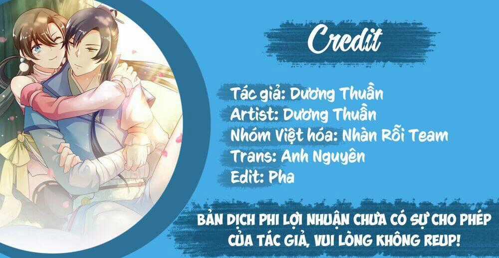 Nữ Chủ Người Đàn Ông Của Bạn Bị Hỏng Rồi Chapter 61 trang 0