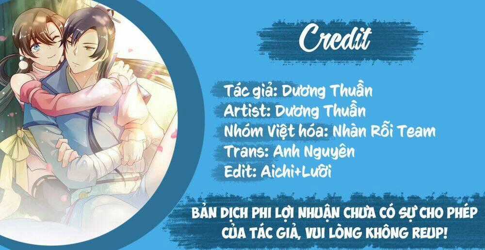 Nữ Chủ Người Đàn Ông Của Bạn Bị Hỏng Rồi Chapter 77 trang 0