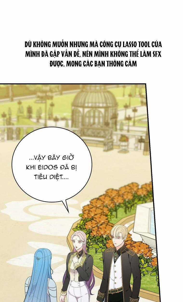 Nữ Công Tước Nhà Kính Chapter 101 trang 1