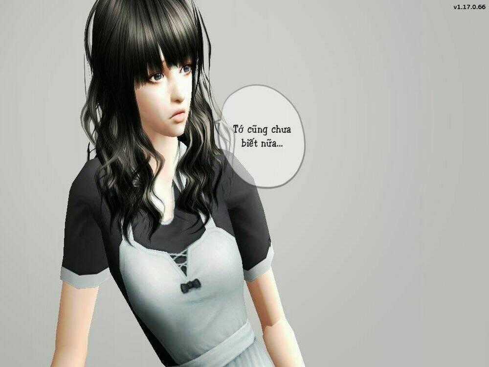 Nụ Cười Của Anh [Truyện Sims] Chapter 2 trang 1