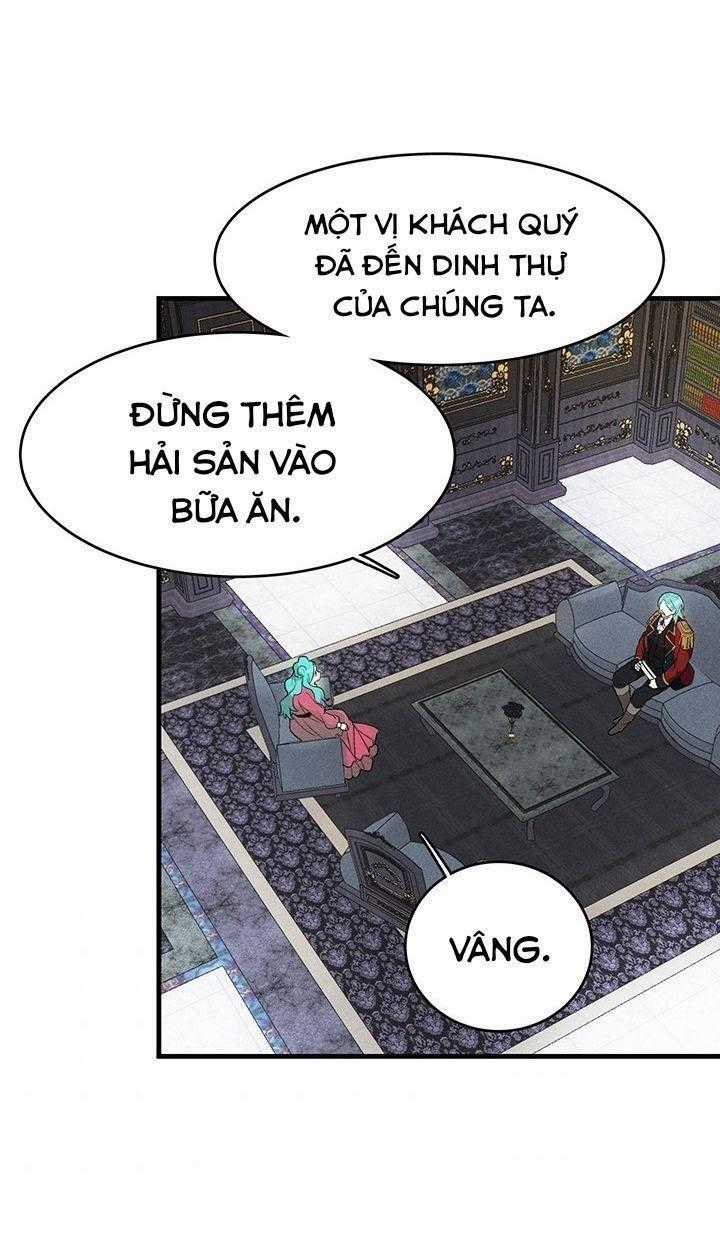 Nữ Đầu Bếp Hoàng Gia Cải tạo bếp Chapter 20 trang 1