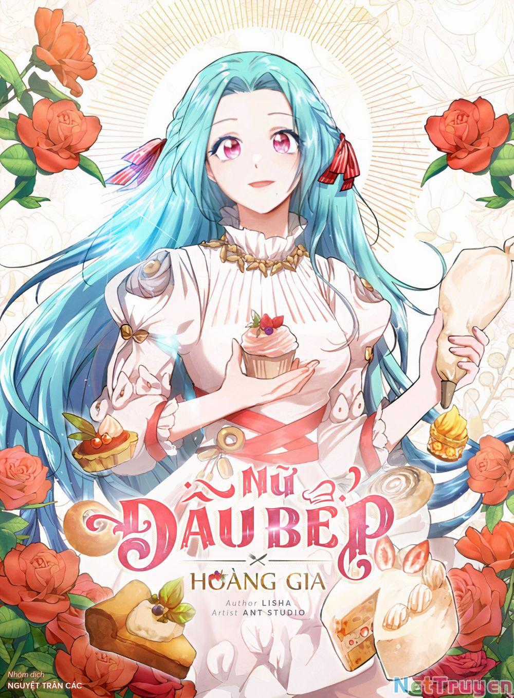 Nữ Đầu Bếp Hoàng Gia Cải tạo bếp Chapter 49 trang 0