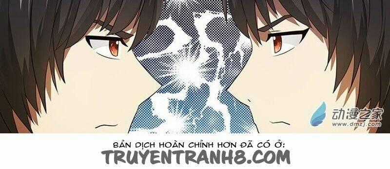 Nữ Điệp Viên Cấp 3 Chapter 23 trang 1