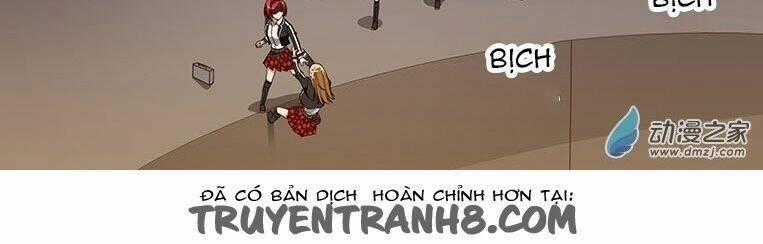 Nữ Điệp Viên Cấp 3 Chapter 31 trang 1