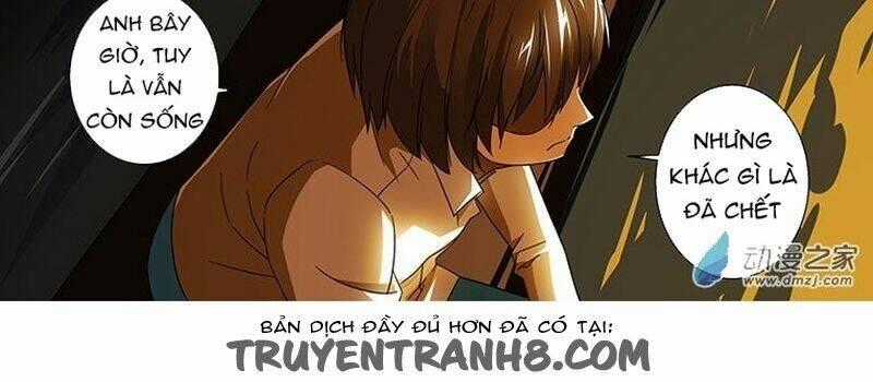 Nữ Điệp Viên Cấp 3 Chapter 34 trang 1