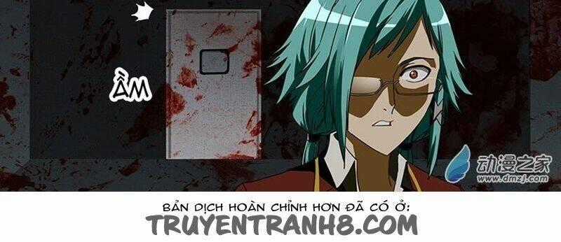 Nữ Điệp Viên Cấp 3 Chapter 46 trang 1