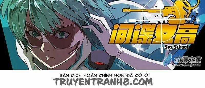 Nữ Điệp Viên Cấp 3 Chapter 49 trang 1