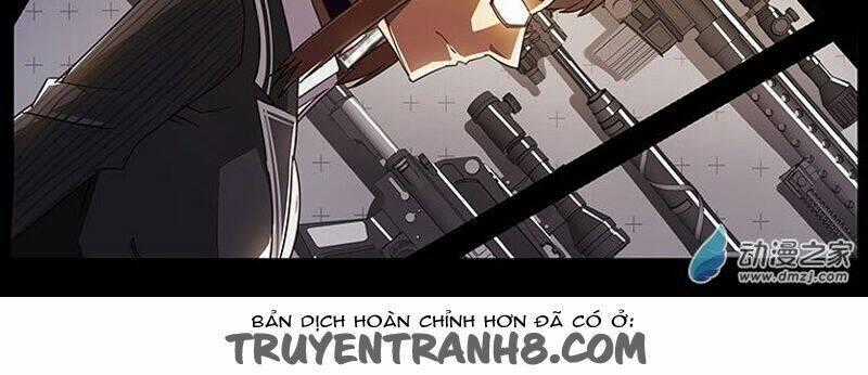 Nữ Điệp Viên Cấp 3 Chapter 52 trang 1