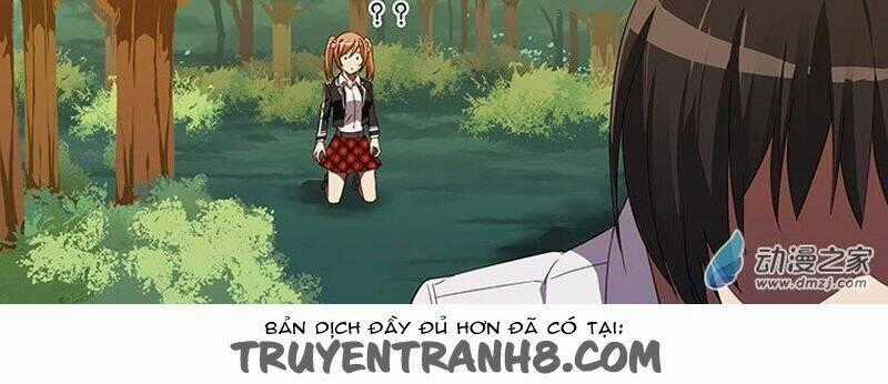 Nữ Điệp Viên Cấp 3 Chapter 54 trang 1