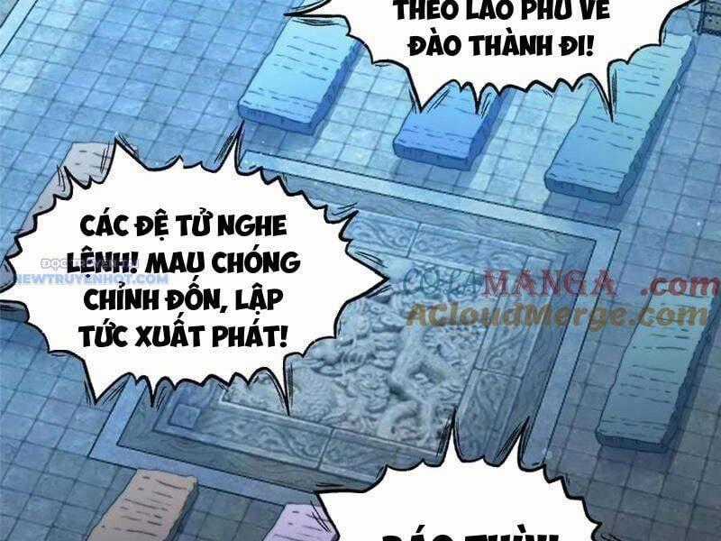 Nữ Đồ Đệ Ai Nấy Đều Muốn Giết Ta Chapter 191 trang 1