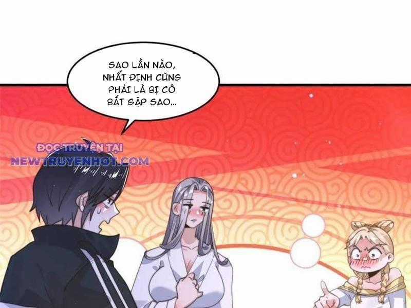 Nữ Đồ Đệ Ai Nấy Đều Muốn Giết Ta Chapter 226 trang 1